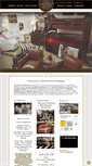 Mobile Screenshot of distinctive-interiors.com